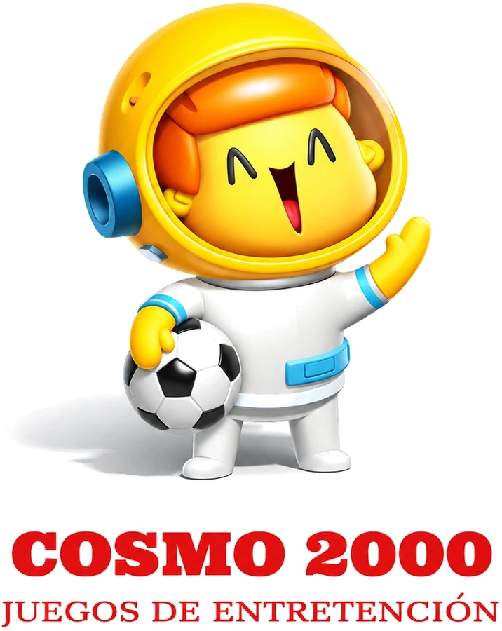 Cosmo 2000
